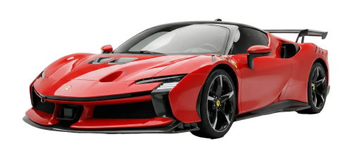 Ferrari SF90 XX